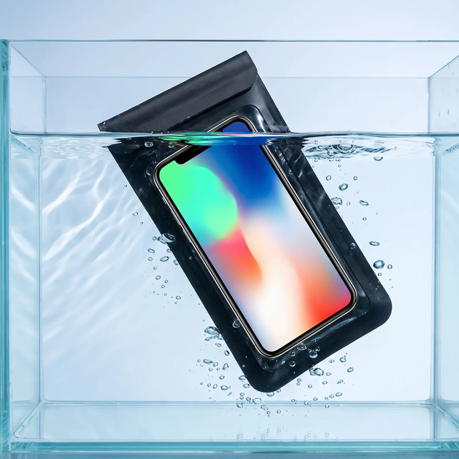IPX7 waterdicht